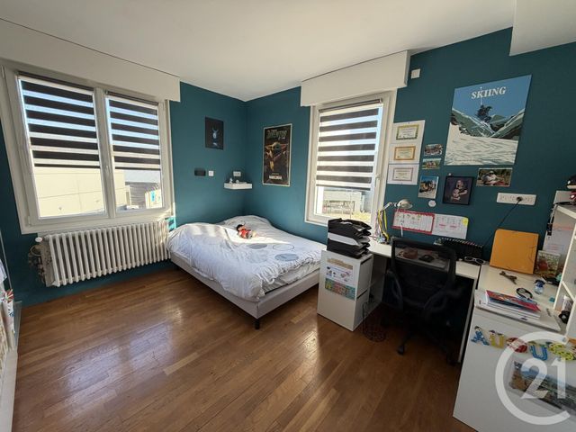 maison à vendre - 6 pièces - 140.0 m2 - BESANCON - 25 - FRANCHE-COMTE - Century 21 Avenir Immobilier