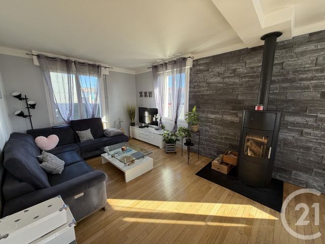 maison à vendre - 6 pièces - 140.0 m2 - BESANCON - 25 - FRANCHE-COMTE - Century 21 Avenir Immobilier