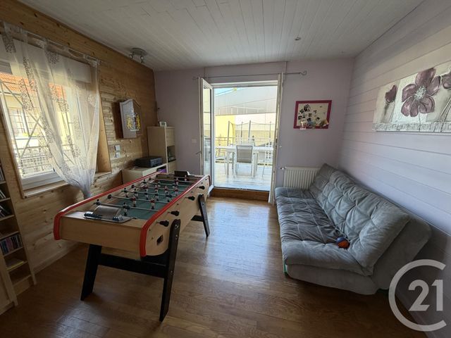 maison à vendre - 6 pièces - 140.0 m2 - BESANCON - 25 - FRANCHE-COMTE - Century 21 Avenir Immobilier