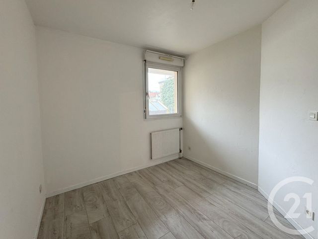 Appartement F4 à vendre - 4 pièces - 77.75 m2 - BESANCON - 25 - FRANCHE-COMTE - Century 21 Avenir Immobilier