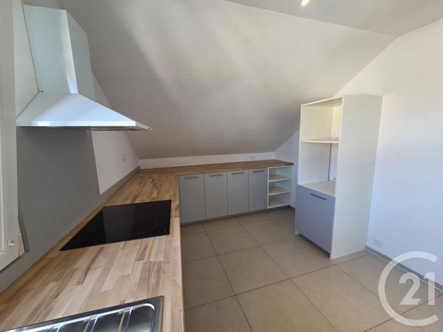 Appartement F3 à louer - 3 pièces - 50.0 m2 - MAMIROLLE - 25 - FRANCHE-COMTE - Century 21 Avenir Immobilier