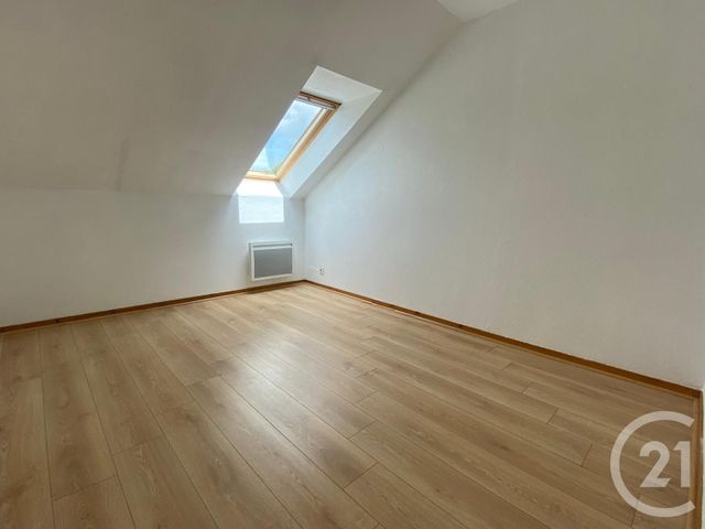 Appartement F3 à louer - 3 pièces - 50.0 m2 - MAMIROLLE - 25 - FRANCHE-COMTE - Century 21 Avenir Immobilier