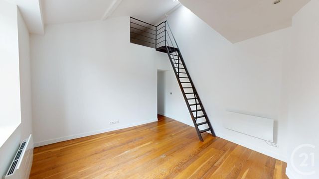 Appartement T5 à vendre - 4 pièces - 89.0 m2 - BESANCON - 25 - FRANCHE-COMTE - Century 21 Avenir Immobilier