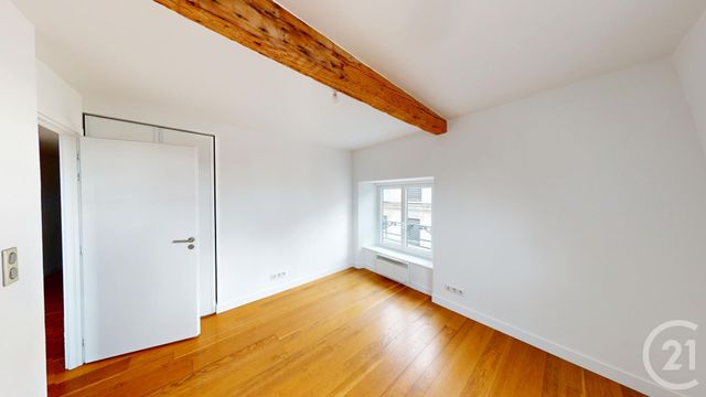 Appartement T5 à vendre - 4 pièces - 89.0 m2 - BESANCON - 25 - FRANCHE-COMTE - Century 21 Avenir Immobilier
