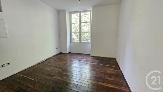 Appartement F1 à louer - 1 pièce - 22.06 m2 - BESANCON - 25 - FRANCHE-COMTE - Century 21 Avenir Immobilier