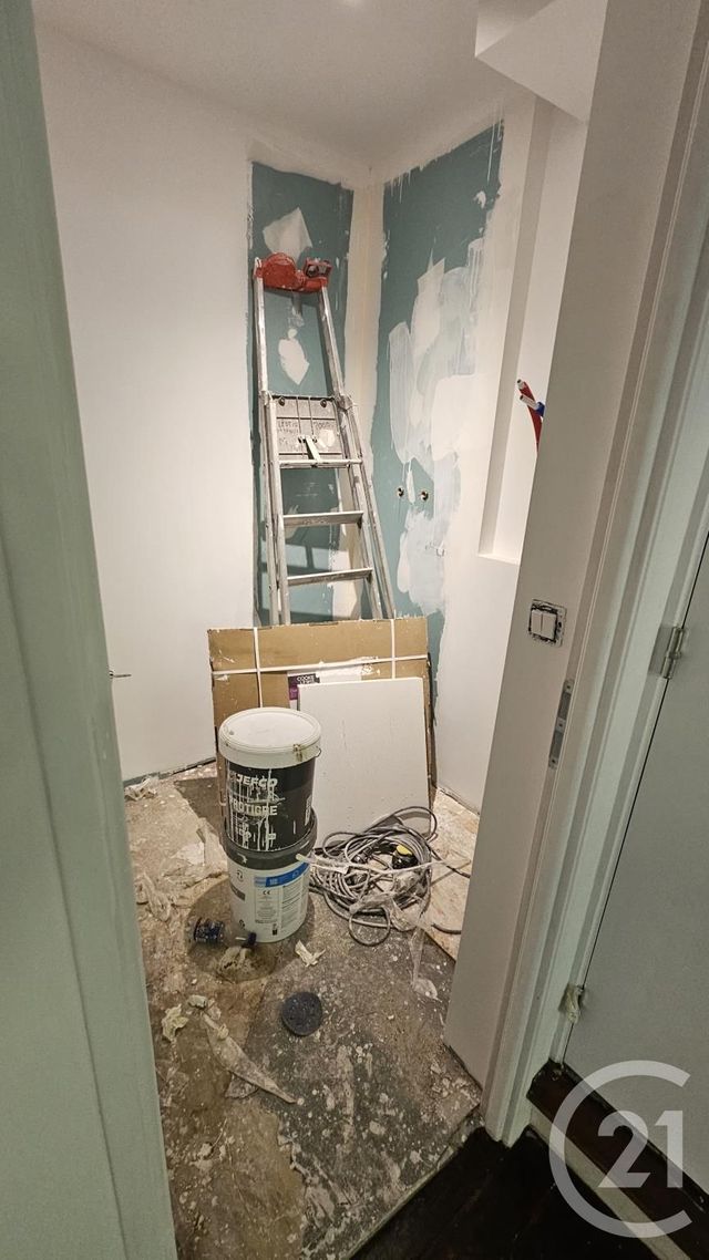 Appartement F1 à louer - 1 pièce - 22.06 m2 - BESANCON - 25 - FRANCHE-COMTE - Century 21 Avenir Immobilier