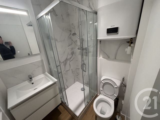 Appartement F1 à louer - 1 pièce - 22.06 m2 - BESANCON - 25 - FRANCHE-COMTE - Century 21 Avenir Immobilier