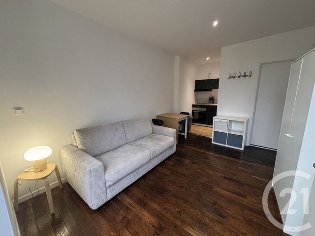 Appartement F1 à louer BESANCON