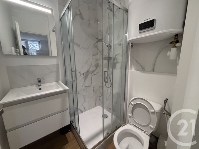 Appartement F1 à louer - 1 pièce - 22.06 m2 - BESANCON - 25 - FRANCHE-COMTE - Century 21 Avenir Immobilier