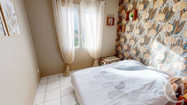 maison à vendre - 7 pièces - 141.52 m2 - BOUSSIERES - 25 - FRANCHE-COMTE - Century 21 Avenir Immobilier