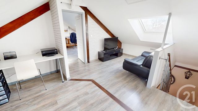 maison à vendre - 7 pièces - 141.52 m2 - BOUSSIERES - 25 - FRANCHE-COMTE - Century 21 Avenir Immobilier