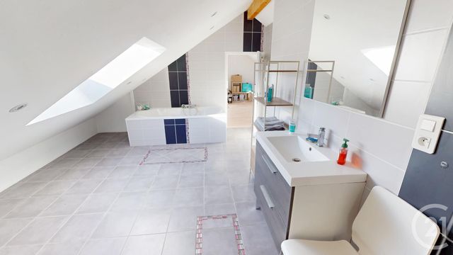 maison à vendre - 7 pièces - 141.52 m2 - BOUSSIERES - 25 - FRANCHE-COMTE - Century 21 Avenir Immobilier