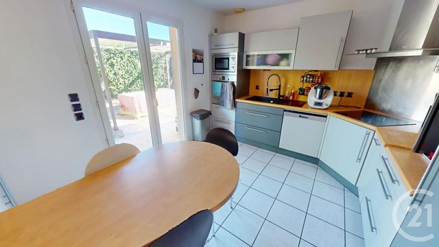 maison à vendre - 7 pièces - 141.52 m2 - BOUSSIERES - 25 - FRANCHE-COMTE - Century 21 Avenir Immobilier