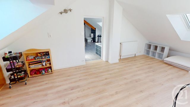 maison à vendre - 7 pièces - 141.52 m2 - BOUSSIERES - 25 - FRANCHE-COMTE - Century 21 Avenir Immobilier