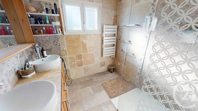 maison à vendre - 7 pièces - 141.52 m2 - BOUSSIERES - 25 - FRANCHE-COMTE - Century 21 Avenir Immobilier