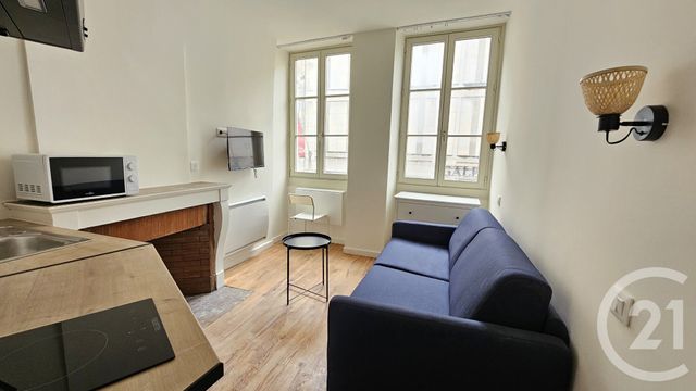 Appartement F1 à louer BESANCON