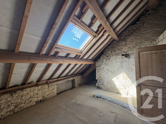 maison à vendre - 4 pièces - 90.26 m2 - SORNAY - 70 - FRANCHE-COMTE - Century 21 Avenir Immobilier