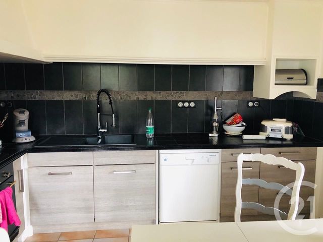 maison à vendre - 4 pièces - 90.26 m2 - SORNAY - 70 - FRANCHE-COMTE - Century 21 Avenir Immobilier