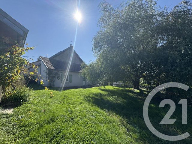 maison à vendre - 4 pièces - 90.26 m2 - SORNAY - 70 - FRANCHE-COMTE - Century 21 Avenir Immobilier