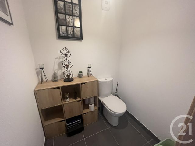 Appartement F3 à vendre - 3 pièces - 62.0 m2 - SERRE LES SAPINS - 25 - FRANCHE-COMTE - Century 21 Avenir Immobilier