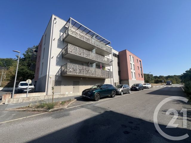 Appartement F3 à vendre SERRE LES SAPINS