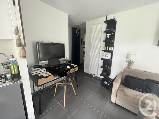 Appartement F3 à vendre - 3 pièces - 62.0 m2 - SERRE LES SAPINS - 25 - FRANCHE-COMTE - Century 21 Avenir Immobilier