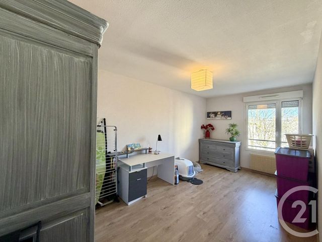 Appartement F4 à vendre - 5 pièces - 111.58 m2 - BESANCON - 25 - FRANCHE-COMTE - Century 21 Avenir Immobilier