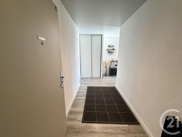 Appartement F4 à vendre - 5 pièces - 111.58 m2 - BESANCON - 25 - FRANCHE-COMTE - Century 21 Avenir Immobilier