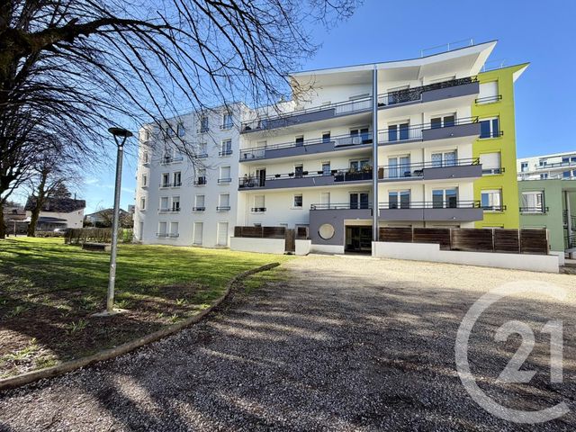 appartement - BESANCON - 25