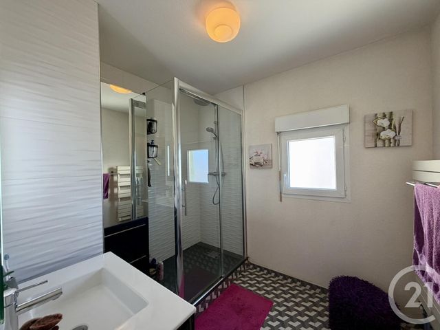 Appartement F4 à vendre - 5 pièces - 111.58 m2 - BESANCON - 25 - FRANCHE-COMTE - Century 21 Avenir Immobilier