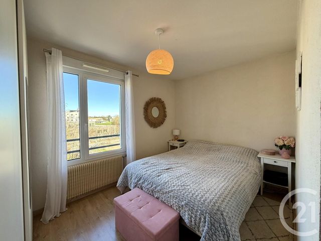 Appartement F4 à vendre - 5 pièces - 111.58 m2 - BESANCON - 25 - FRANCHE-COMTE - Century 21 Avenir Immobilier