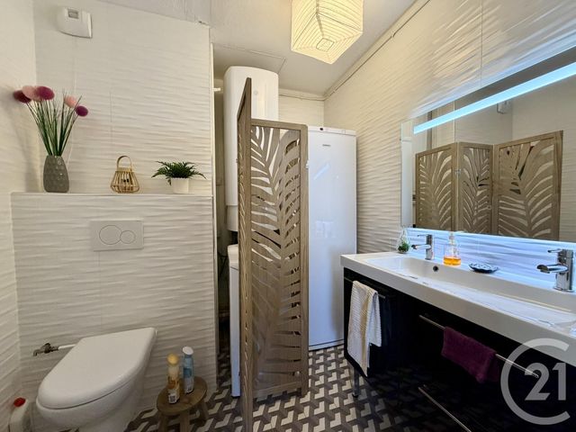 Appartement F4 à vendre - 5 pièces - 111.58 m2 - BESANCON - 25 - FRANCHE-COMTE - Century 21 Avenir Immobilier