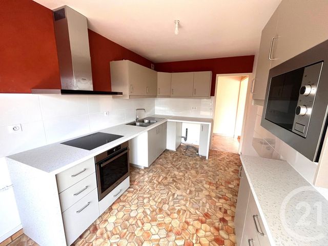 Appartement T3 à louer - 3 pièces - 77.93 m2 - BESANCON - 25 - FRANCHE-COMTE - Century 21 Avenir Immobilier