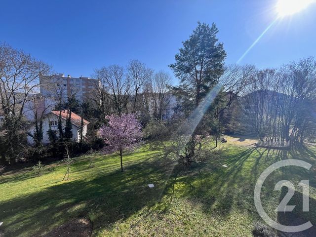 appartement - BESANCON - 25