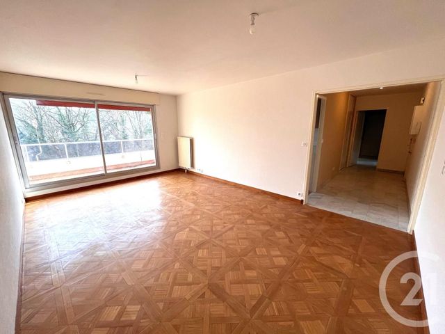Appartement T3 à louer - 3 pièces - 77.93 m2 - BESANCON - 25 - FRANCHE-COMTE - Century 21 Avenir Immobilier