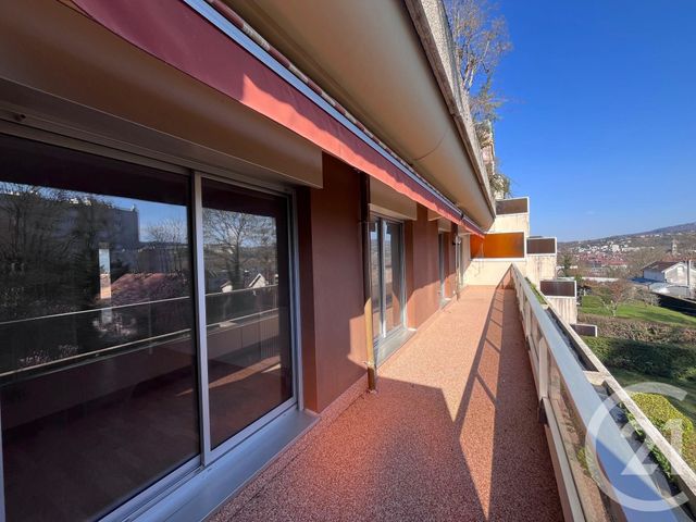 Appartement T3 à louer - 3 pièces - 77.93 m2 - BESANCON - 25 - FRANCHE-COMTE - Century 21 Avenir Immobilier