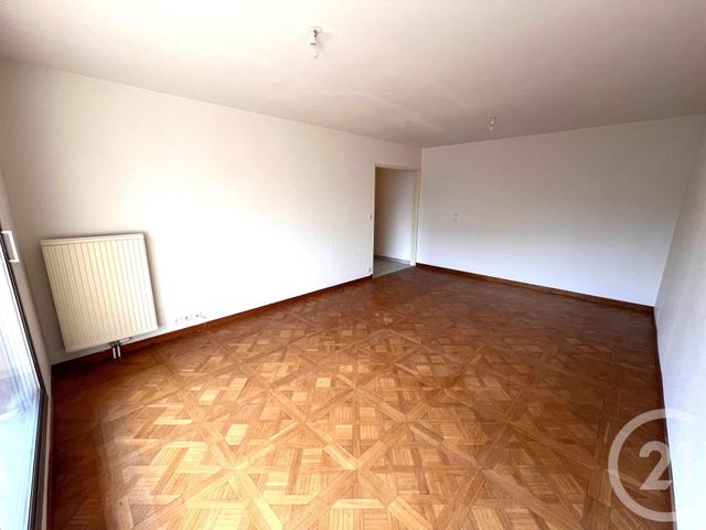 Appartement T3 à louer - 3 pièces - 77.93 m2 - BESANCON - 25 - FRANCHE-COMTE - Century 21 Avenir Immobilier