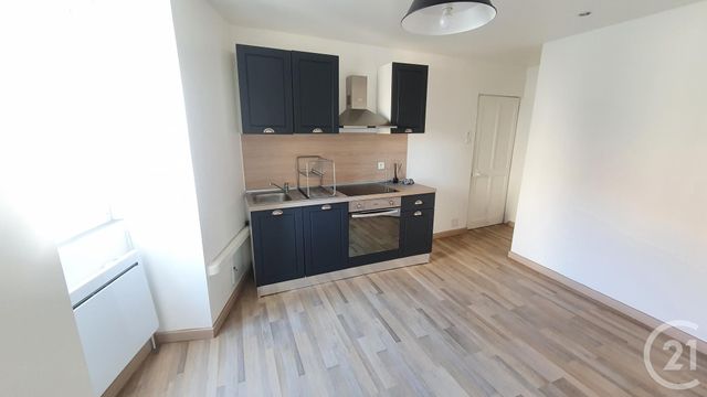 appartement - BESANCON - 25