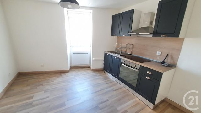 Appartement T3 à louer - 2 pièces - 46.24 m2 - BESANCON - 25 - FRANCHE-COMTE - Century 21 Avenir Immobilier
