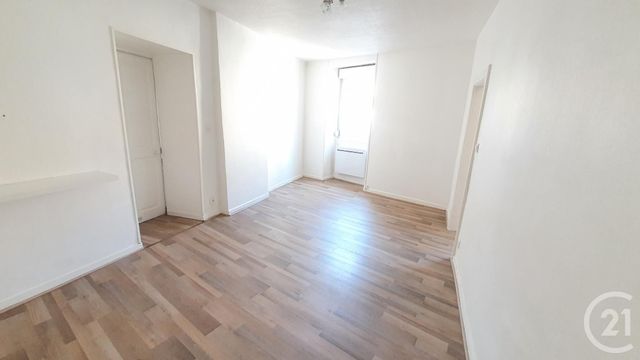 Appartement T3 à louer - 2 pièces - 46.24 m2 - BESANCON - 25 - FRANCHE-COMTE - Century 21 Avenir Immobilier