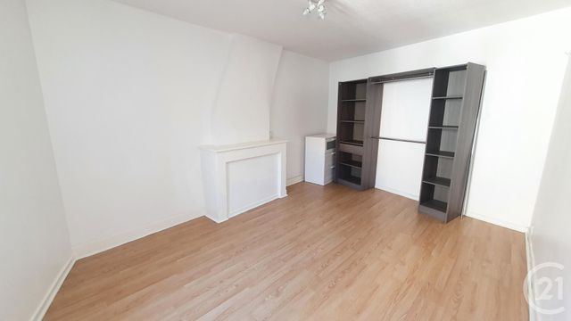 Appartement T3 à louer - 2 pièces - 46.24 m2 - BESANCON - 25 - FRANCHE-COMTE - Century 21 Avenir Immobilier