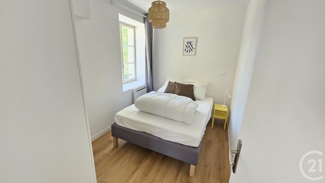 Appartement F2 à louer - 2 pièces - 33.0 m2 - BESANCON - 25 - FRANCHE-COMTE - Century 21 Avenir Immobilier