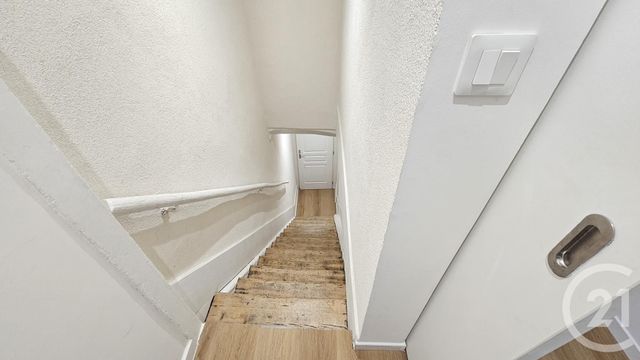 Appartement F2 à louer - 2 pièces - 33.0 m2 - BESANCON - 25 - FRANCHE-COMTE - Century 21 Avenir Immobilier