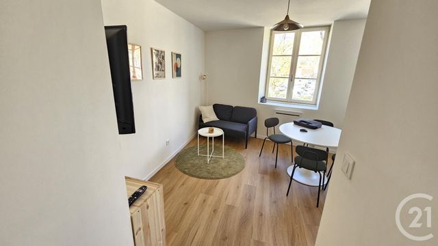 Appartement F2 à louer - 2 pièces - 33.0 m2 - BESANCON - 25 - FRANCHE-COMTE - Century 21 Avenir Immobilier