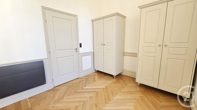 Appartement F4 à louer - 3 pièces - 107.0 m2 - BESANCON - 25 - FRANCHE-COMTE - Century 21 Avenir Immobilier