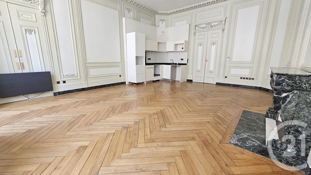 Appartement F4 à louer - 3 pièces - 107.0 m2 - BESANCON - 25 - FRANCHE-COMTE - Century 21 Avenir Immobilier