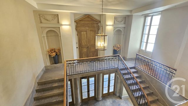 Appartement F4 à louer - 3 pièces - 107.0 m2 - BESANCON - 25 - FRANCHE-COMTE - Century 21 Avenir Immobilier