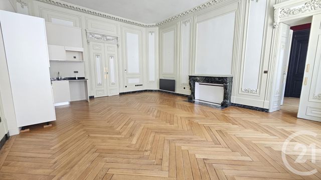 Appartement F4 à louer - 3 pièces - 107.0 m2 - BESANCON - 25 - FRANCHE-COMTE - Century 21 Avenir Immobilier