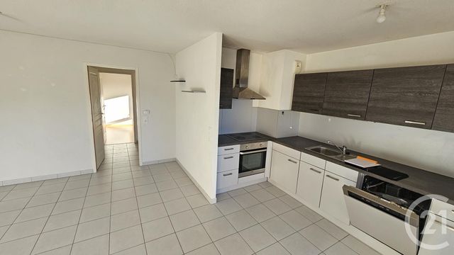 Appartement F3 à louer - 3 pièces - 64.0 m2 - BESANCON - 25 - FRANCHE-COMTE - Century 21 Avenir Immobilier