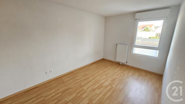 Appartement F3 à louer - 3 pièces - 64.0 m2 - BESANCON - 25 - FRANCHE-COMTE - Century 21 Avenir Immobilier